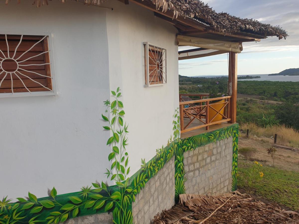 Villa Nosy Detente Exteriör bild
