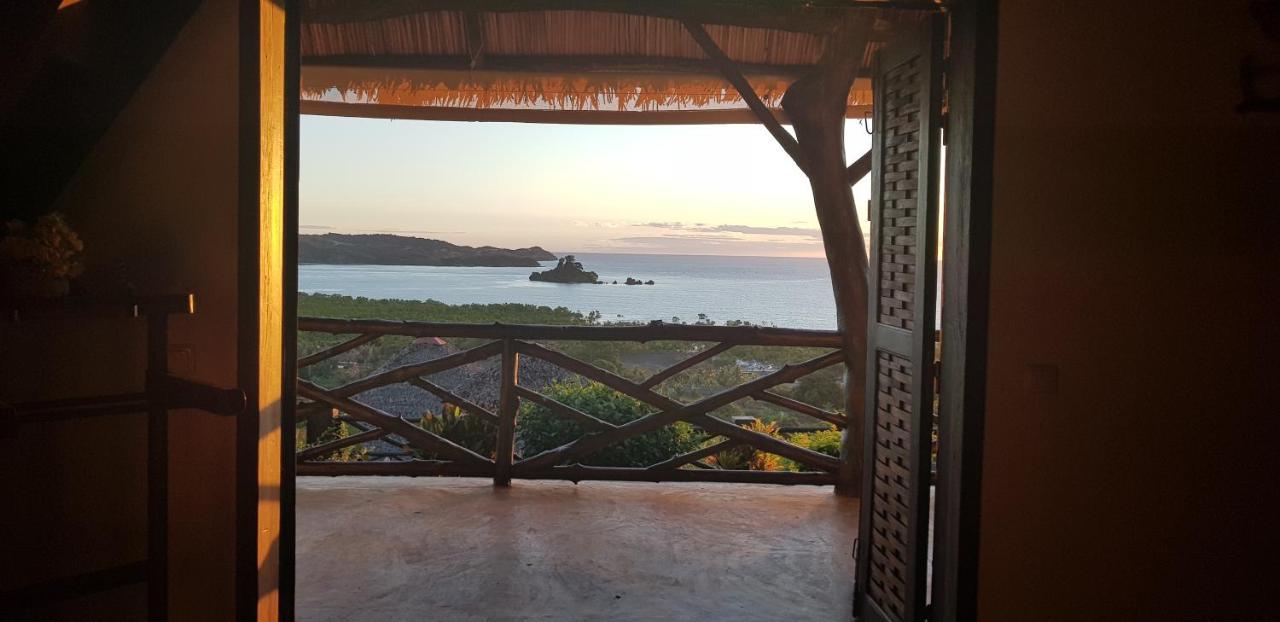 Villa Nosy Detente Exteriör bild